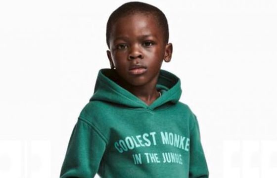 Po aferze z „Coolest Monkey In The Jungle” H&amp;M mianuje Annie Wu na stanowisko diversity leader