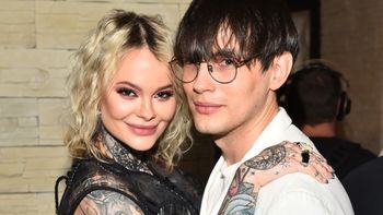 TYLKO U NAS: Mama Moniki Miller czeka na wnuki. "Daję wam z pół roku"