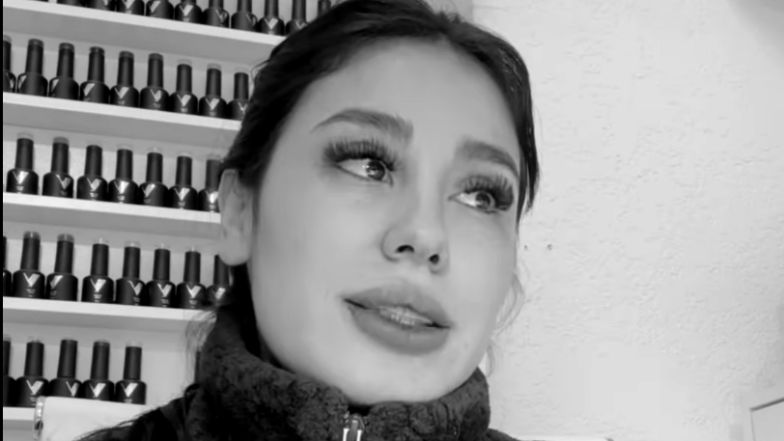 Zmarła Asli Fernández