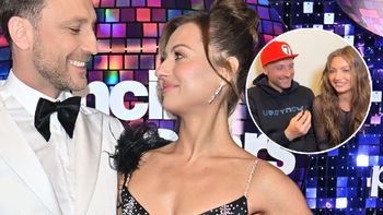 Kamil Nożyński zabrał głos po ODPADNIĘCIU z "TzG". Wymowne słowa jego partnerki