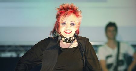 Krystyna Mazurówna zdradziła, jaką emeryturę dostaje we Francji. "10 razy większą niż w Polsce"