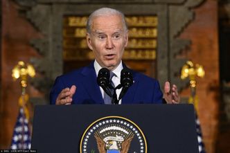 Nadużycia firm technologicznych. Biden: czas je pociągnąć do odpowiedzialności