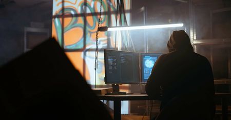 Norwegia: skradzione paszporty i dowody trafiły do darknetu
