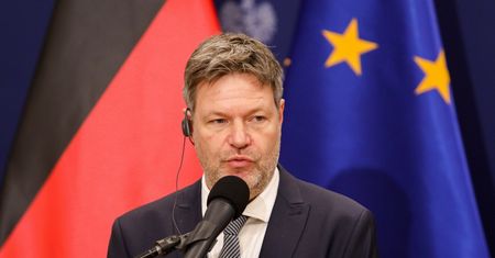 Zaopatrzenie w gaz. Niemcy ogłaszają stan ostrzegawczy