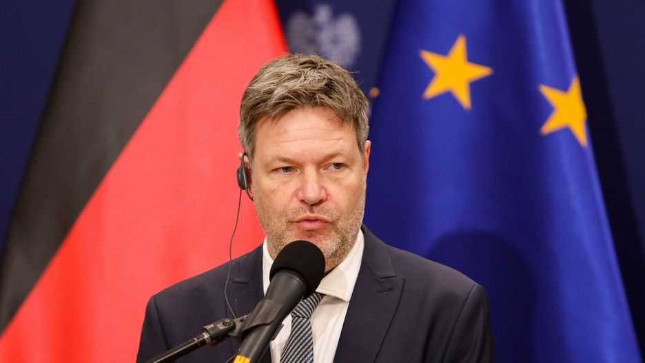 Zaopatrzenie w gaz. Niemcy ogłaszają stan ostrzegawczy