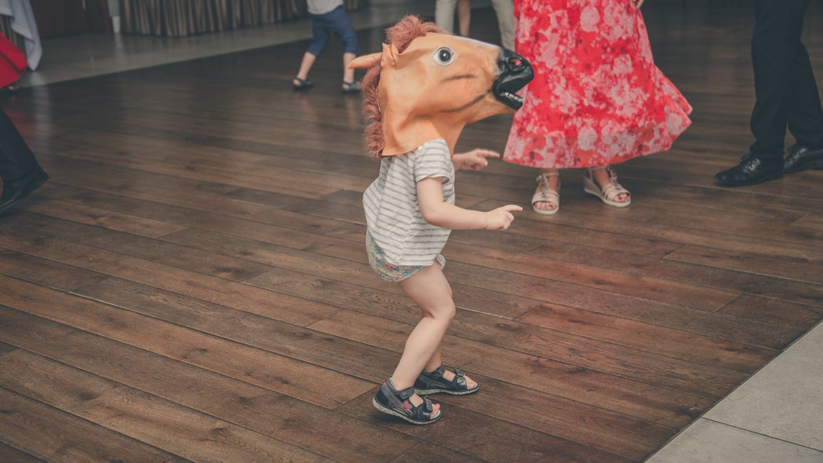 Tradycja podkoziołka obecnie zanika już w Wielkopolsce