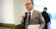 Przemysław Radzik ściga częstochowskiego sędziego za stosowanie wyroków TSUE i EPTCz
