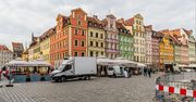 Spór o ogródki gastronomiczne we Wrocławiu. Wlepili kary na 87 tys. zł
