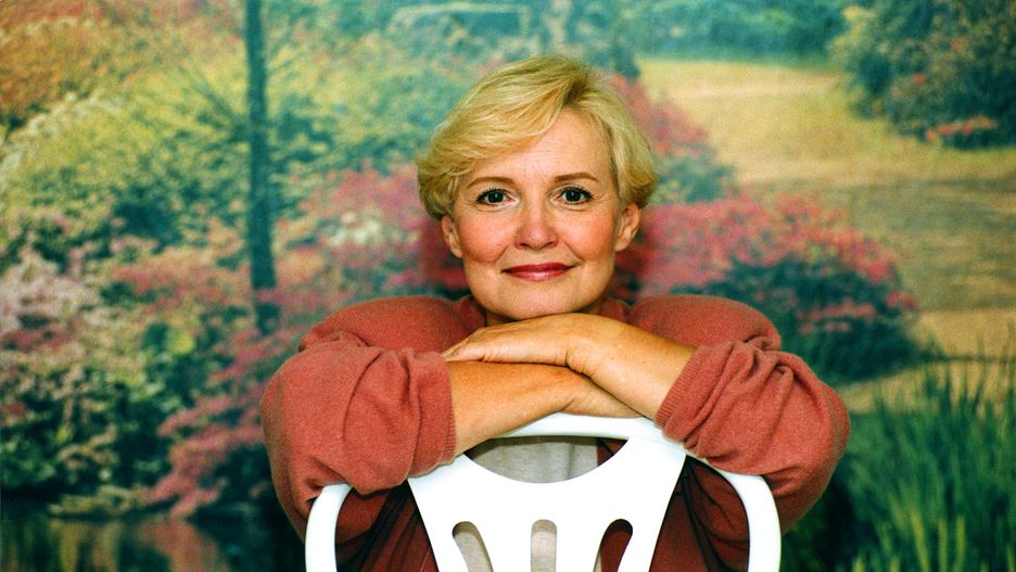 Edyta Wojtczak jest ikoną Telewizji Polskiej
