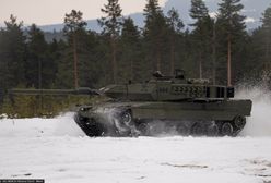 Manewry NATO w Arktyce. "Norwegowie mają wiele obaw"