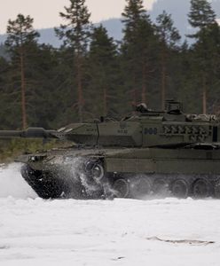 Manewry NATO w Arktyce. "Norwegowie mają wiele obaw"