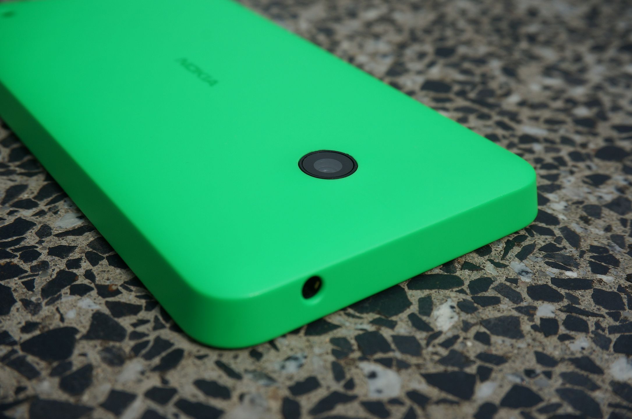 Nokia Lumia 630 pójdzie śladami Lumii 520? [test] 4