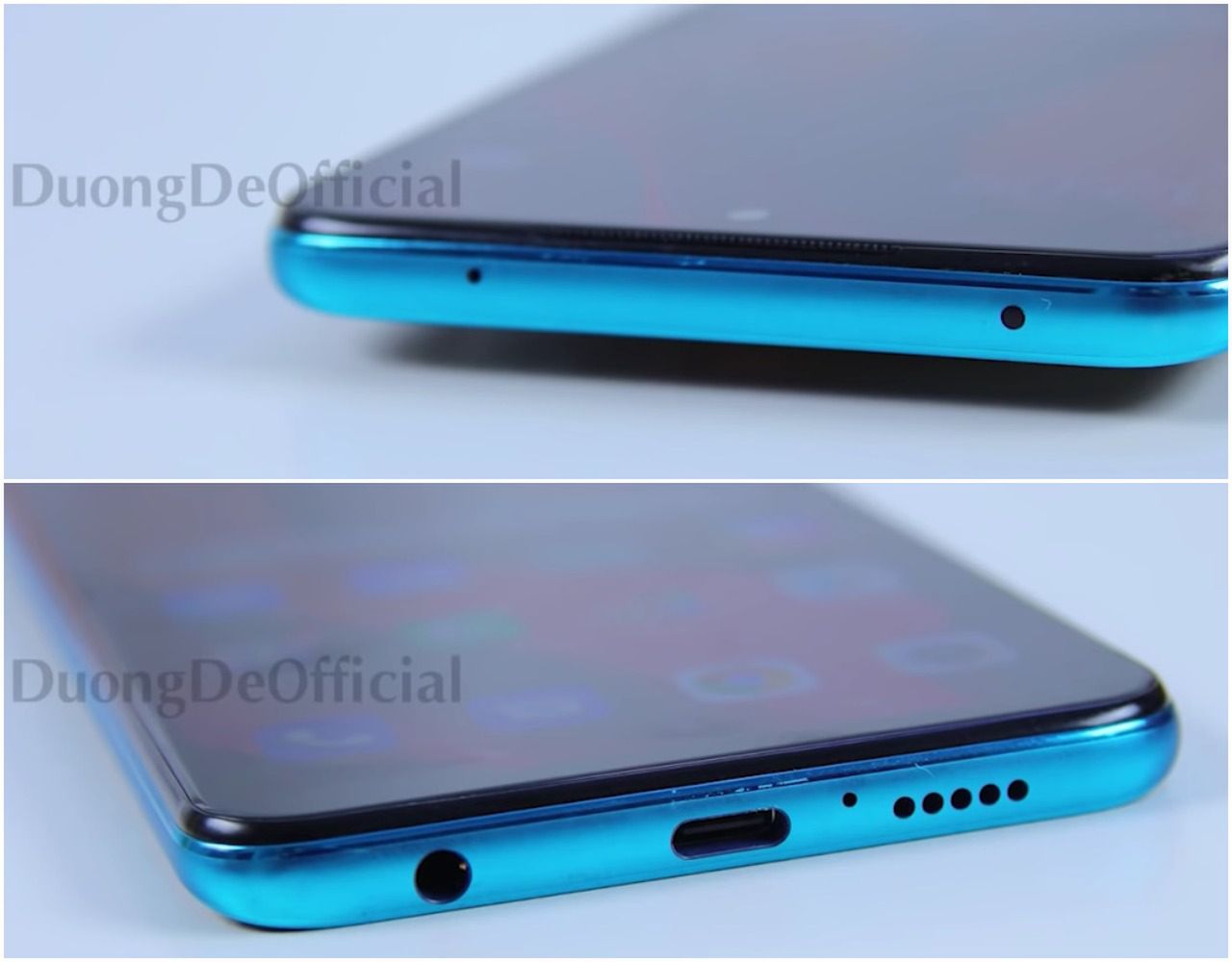 Redmi Note 9 Pro na zdjęciach. Xiaomi ma postawić na kamerkę selfie rodem z samsungów 5