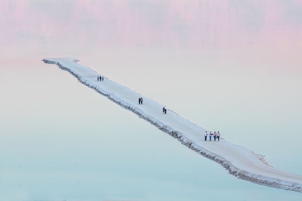 11 Polaków nagrodzonych w konkursie International Photography Awards. Zobacz zdjęcia naszych rodaków 20