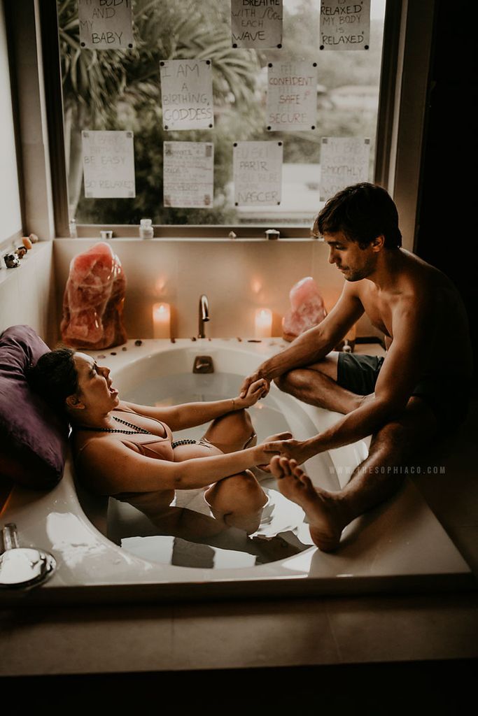 Najlepsze zdjęcia z porodu: Birth Photography Image Competition 2020 3