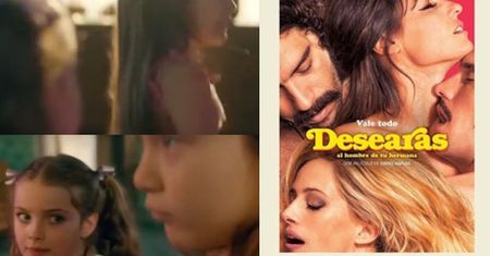Skandal w Netflixie. Internauci uważają, że film "Desire" promuje pornografię dziecięcą