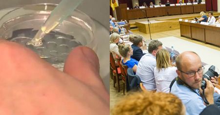 In vitro będzie refundowane! Radni zapowiadają ochronę przed "standardami opieki okołoporodowej" Chazana