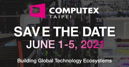 Computex 2020 odwołany. Następna edycja dopiero w przyszłym roku