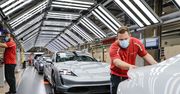Porsche nie będzie produkowało aut w Chinach. Metka "Made in Germany" nadal w cenie
