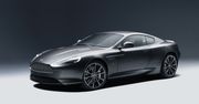 Aston Martin DB9 GT (2016) – premiera