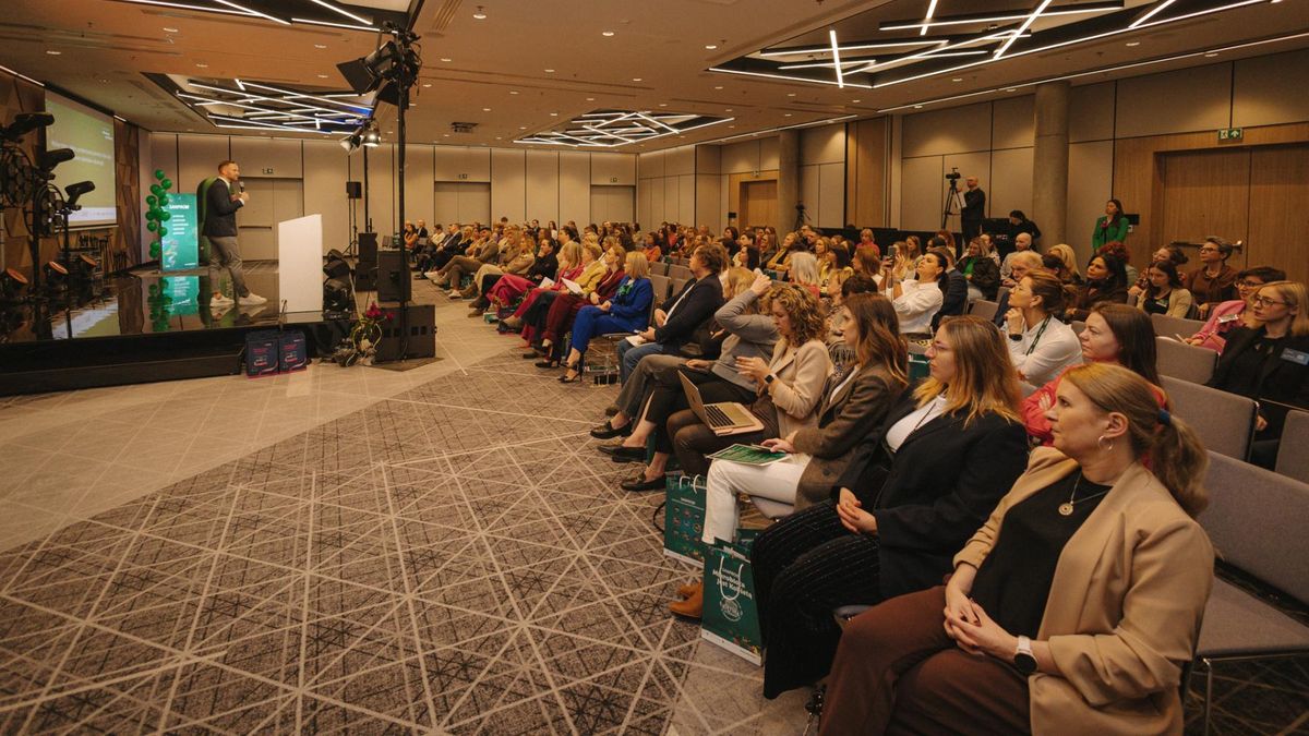 Wpływają na psychikę, stan skóry i odporność. Polacy rzadko widzą między nimi związek