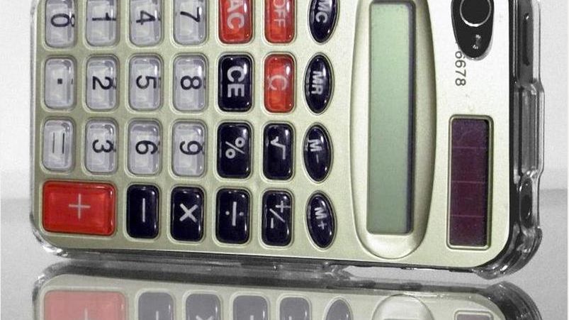 Do czego może służyć ten kalkulator? 1