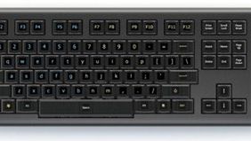 Najbardziej odjechane klawiatury (galeria) 1