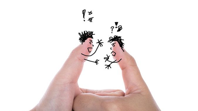 Polacy mają gdzieś politykę. Doprowadziliśmy do tego też my – na Facebooku 1