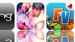 10 najlepszych nowych aplikacji tygodnia 1