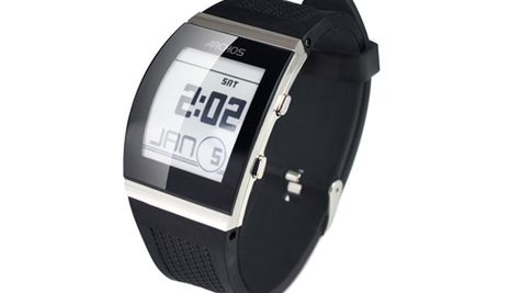 Archos prezentuje trzy nowe zegarki. Najtańszy ma kosztować 50 dolarów 1