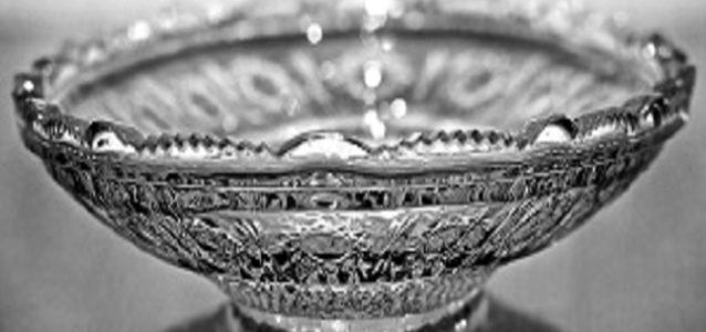 Jak powstaje kryształ?