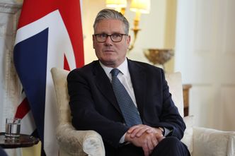 Londyn "się nie zawaha". Uderza w samo serce rosyjskiej machiny