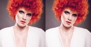 Narzędzie przekształcania swobodnego w fotografii mody [wideoporadnik]