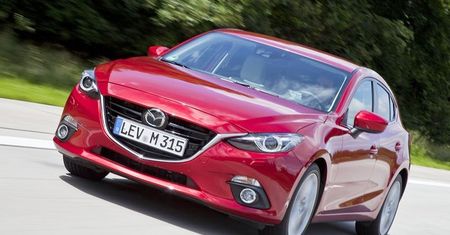 Mazda będzie się uczyła od Toyoty jak efektywniej produkować samochody
