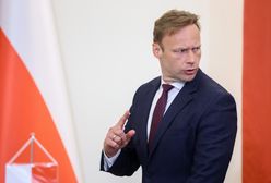 Jest winny. Dlatego Duda nie spotkał się z Trumpem