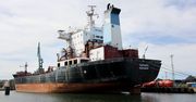 Decyzja zapadła. Wiadomo, co dalej z rosyjskim statkiem w Porcie Gdynia