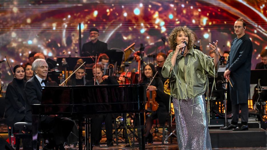 Polsat Hit Festiwal 2025 - za nami drugi dzień imprezy