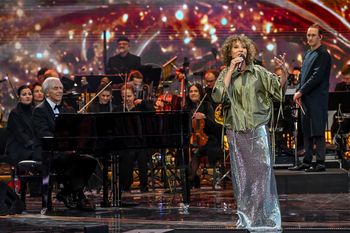 Polsat Hit Festiwal 2025 trwa! Za nami drugi dzień muzycznej imprezy w Sopocie