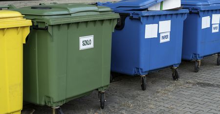 Zapłacą za śmieci 40 proc. więcej. Gmina zapowiada kontrole
