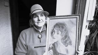 Zmarła Krystyna Trylańska. Była znaną w Szklarskiej Porębie przewodniczką, instruktorką narciarską, muzą malarza Wlastimila Hofmana