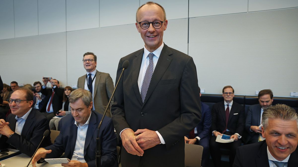 Niemcy mogą wydać bilion euro. Akcje europejskich spółek w górę