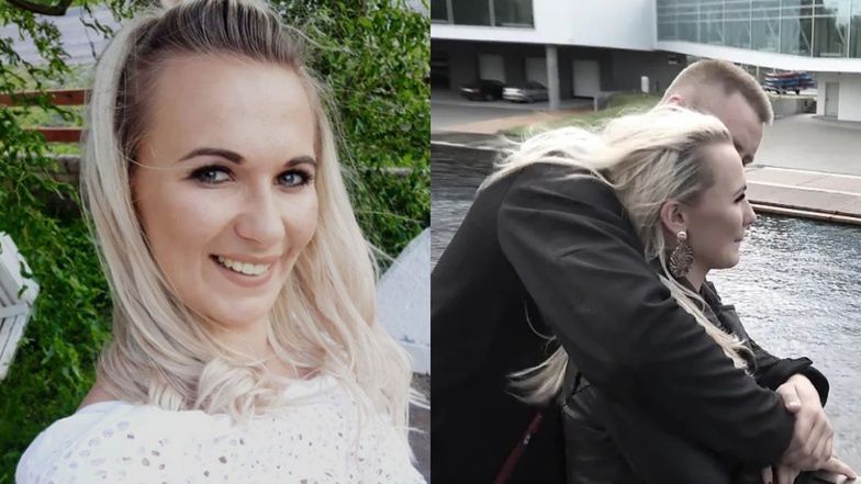 Magda z "Rolnik szuka żony"