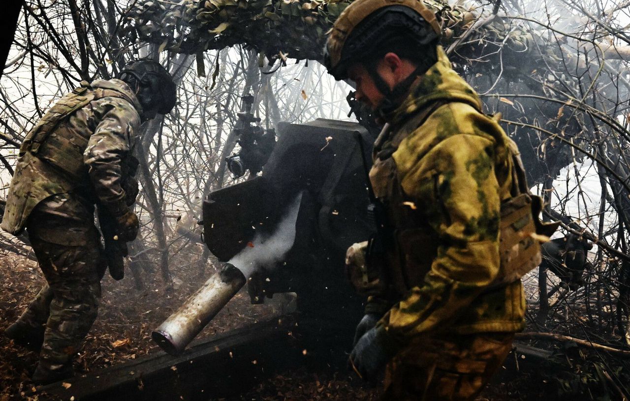 Putin's push stalls: Russian forces face tactical setbacks