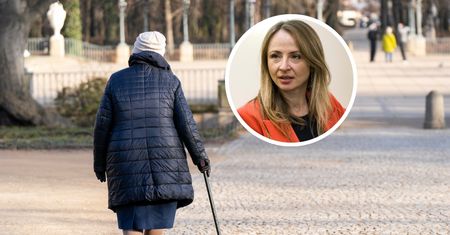 100 tys. emerytów nie dostanie wyrównań. Mamy komentarz ministerstwa