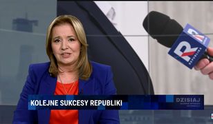 TV Republika prześcignęła TVN24. "Możemy wyprzedzić wszystkich"