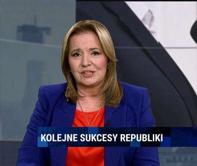 TV Republika prześcignęła TVN24. "Możemy wyprzedzić wszystkich"