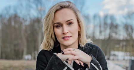 "Rolnik szuka żony": ostre komentarze internautów o nowej uczestniczce show