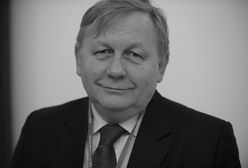Jan Kilian nie żyje. Były poseł PiS miał 66 lat
