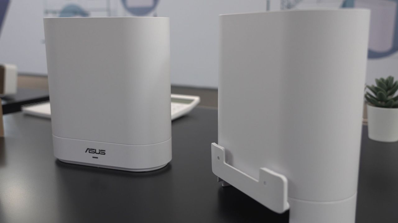 ASUS Computex 2023 - ExpertWiFi EBM68