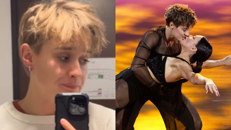 Katarzyna Zillmann, Janja Lesar